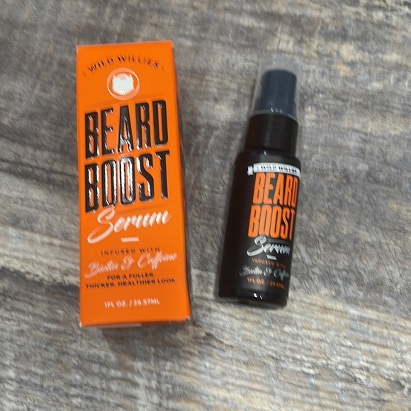 Beard serum - Picture 2 of 4